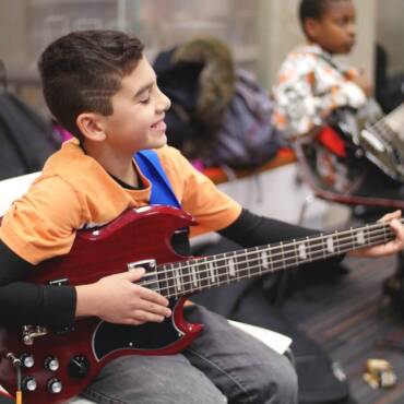 Bas Gitara