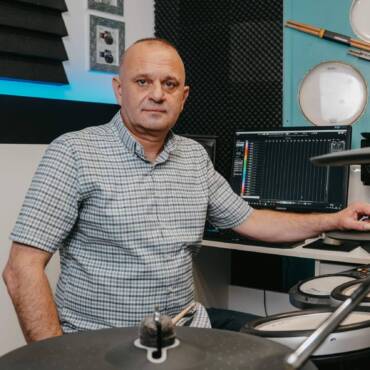 Nenad Mikić