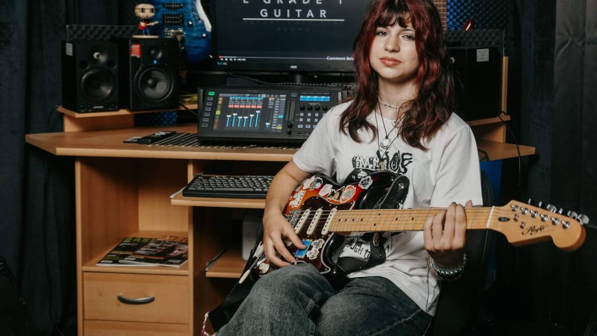 The Top 8 Colleges for music education