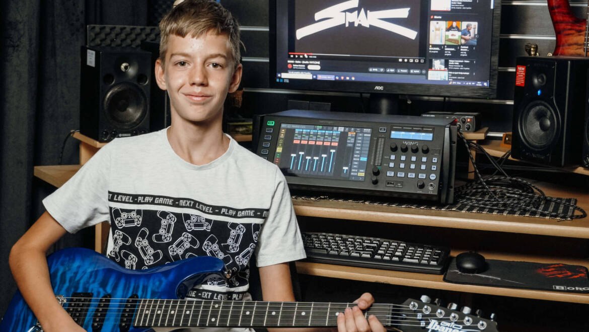 5 Secrets to Mastering music college audition