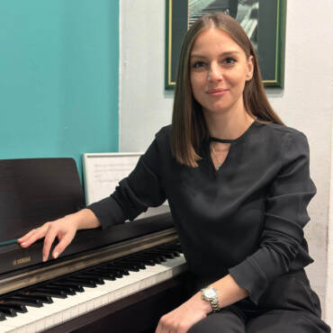 Ivana Radmanović