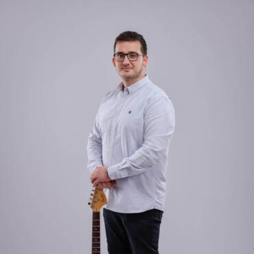 Luka Radmanović